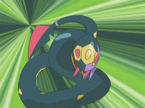 serperior smogon|seviper smogon.